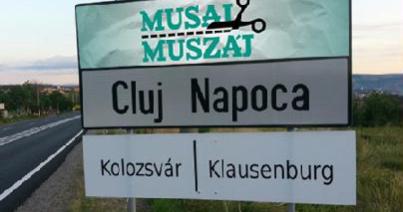 Boc válasza: magyar felirat a városházán? Csak ha kötelez a bíróság!