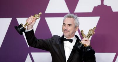 Oscar-díj – A Zöld könyv lett a legjobb film