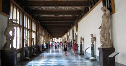 Ingyenes a belépés egy héten át az olaszországi múzeumokba