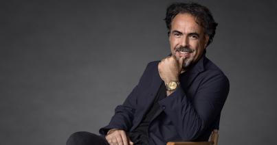Alejandro G. Iñárritu lesz a cannes-i filmfeszitvál zsűrielnöke