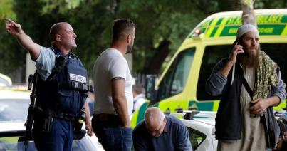 Új-zélandi terrortámadás - Az Európai Unió, a NATO és az Európa Tanács is elítélte a merényleteket