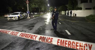 Szakértő: röviddel az új-zélandi terrortámadás után nyilvánosságra kerültek az elkövetőhöz köthető európai szálak