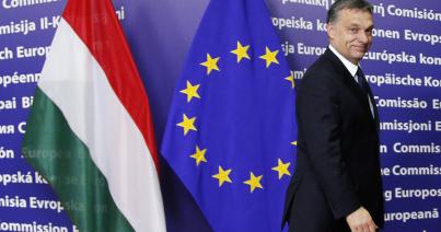 Ma döntenek a Fidesz tagságáról az EPP-ben