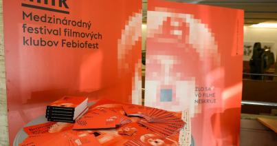 Megnyílt a Febiofest nemzetközi filmfesztivál Prágában