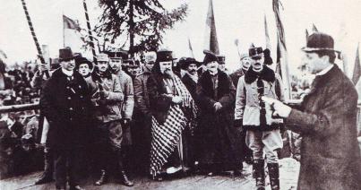 A román akadémia vitatja, hogy az 1918-as Gyulafehérvári Nyilatkozat autonómiát ígért a kisebbségeknek
