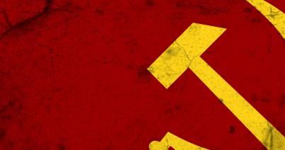Törvény tiltaná a kommunista propagandát