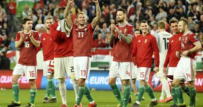 Magyar válogatott: jó játékkal bravúros győzelem a horvátok ellen