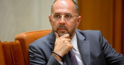 Kelemen Hunor: egyeztetni kellene az izraeli nagykövetség átköltöztetésről