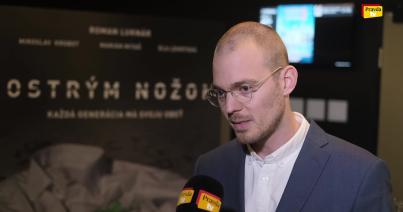 Szlovák film kapta a prágai Febiofest fődíját