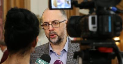 Kelemen Hunor üdvözli a referendum kapcsán kezdeményezett konzultációt
