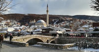 Koszovó: modern muzulmán világ a Balkánon (III.)