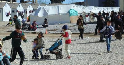 Illegális bevándorlás - M1: a görög hatóságok nem engedik tovább a migránskaravánt