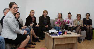 Tanácsadó központ nyílt a családon belüli erőszak áldozatai számára