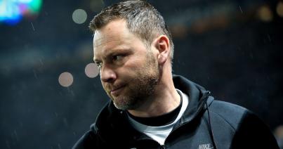 Dárdai Pál távozik a Hertha BSC vezetőedzői posztjáról