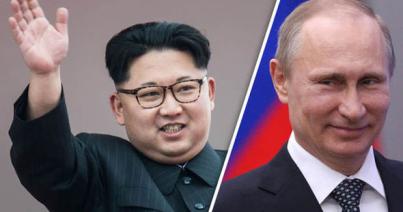 A Kreml nem nevezi meg a Putyin-Kim-csúcs időpontját és helyszínét