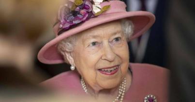 II. Erzsébet 93 éves lett