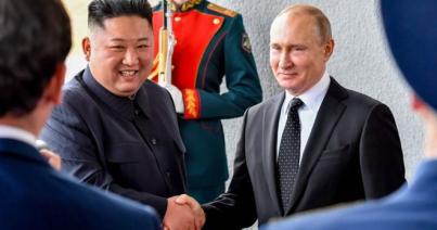 Putyin: Kim látogatása segíthet megoldást találni a rendezésre a Koreai-félszigeten