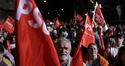 Spanyol választások - A szocialista párt nyert