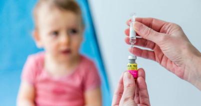 Dr. Vajas Timea: egyedül az oltás védhet a meningitisz ellen