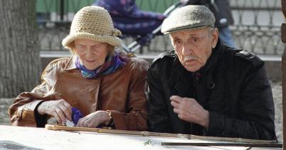 Budăi: Nincs többé 500 lejnél kisebb nyugdíj