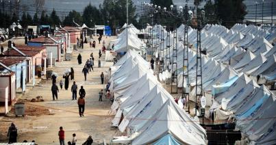 Az EU támogatja a törökországi menekült családokat