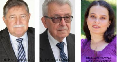 Kiemelkedő tudományos tevékenységükért díjaztak romániai magyar kutatókat