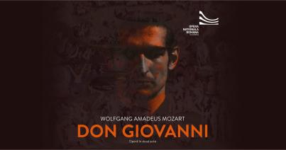 „Minden férfi egy Don Giovanni” –  Mozart-mű a román operában
