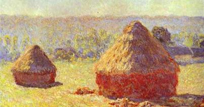 Rekordáron, több mint 110 millió dollárért kelt el egy Monet-festmény