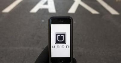 Közlekedési miniszter: álhír az Uber betiltása