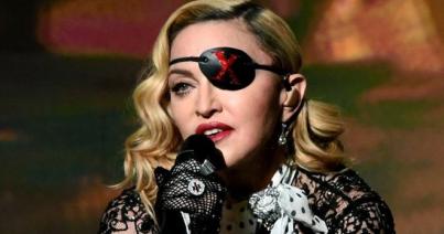 Eurovíziós Dalfesztivál - Madonna aláírta a szerződését, így már felléphet