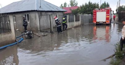 IGSU-mérleg a harmadfokú készültség után: 81 személyt evakuáltak, 332 háztartást árasztott el a víz