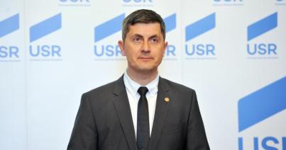 Barna (USR): Kérjük a kabinet azonnali lemondását – Dăncilă: Váltsanak le, ha tudnak!