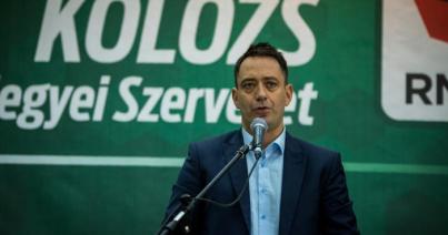 Kolozs megyében jól teljesített a magyar közösség