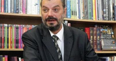 Eckstein-Kovács Pétert javasolja az USR ombudsmannak - az RMDSZ is támogatja