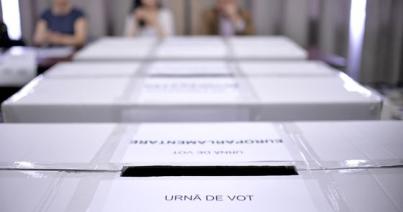 Porcsalmi: Nem újdonság az RMDSZ-listára leadott román szavazat