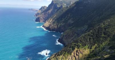Az „örök tavasz” szigete: Madeira, a másik földi paradicsom