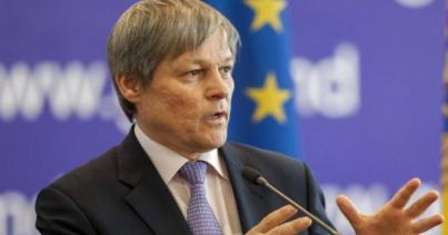 Dacian Cioloş volt kormányfő lesz a liberális EP-frakció vezetője