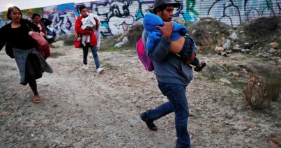 Egy amerikai szövetségi bíró szerint az illegális migránsokat sem lehet fogva tartani