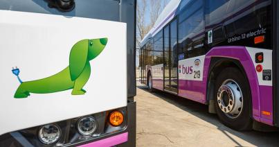 Új buszvonalak létesítését tervezi a Kolozsvári Közszállítási Vállalat