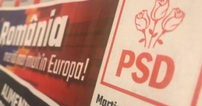 „Feltett kezekkel” indul a PSD az elnökválasztáson