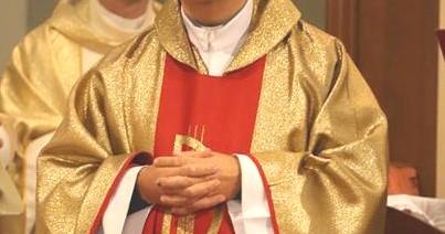 Augusztus 6-án szentelik az új jászvásári püspököt