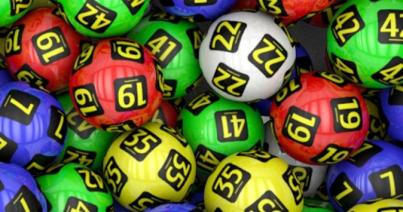 Hatvanöt éves Bákó megyei férfié a lottó főnyereménye