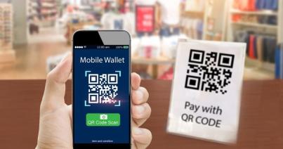 Átalakítja a mobilos és az online fizetési megoldások piacát a QR-kód