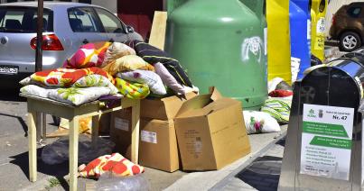 Káosz és érdektelenség jellemzi a kolozsvári hulladékgyűjtést
