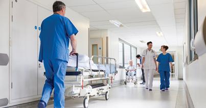 Jóváhagyták a Kolozs megyei regionális sürgősségi kórház megvalósíthatósági tanulmányát