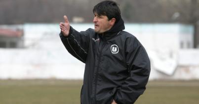 U FC: Adrian Falub a régi-új edző