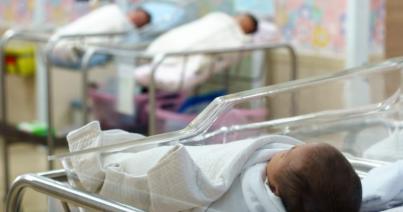 Egy Szilágy megyei nő 15 000 lejért akarta eladni újszülöttjét