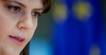 Az EU-tagállamok is Laura Codruţa Kövesit támogatják