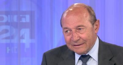 Băsescu együttműködött a Securitateval