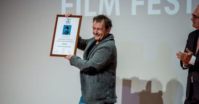 CineFest – A Monos nyerte a legjobb filmnek járó fődíjat